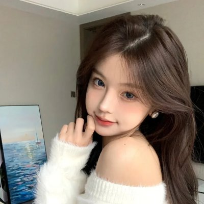 桃花灿烂